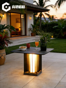 GAOBIGEGE | Outdoor Waterproof Solar Garden Decorative Light