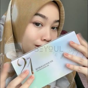 SEYOUL 21 days remould youth essence 21 days original skin serum lowing Whitening Essence for Anti-Aging Face Reduces Wrinkles Dark Spots korea serum