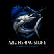 Aziz fishing store 