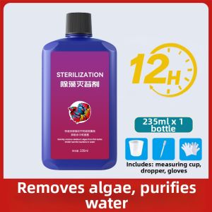 VOA | Algae Removal Water Purifier