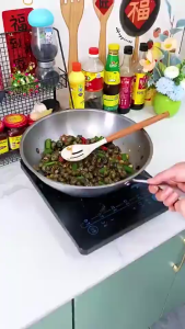 Kìm cắt đuôi ốc- Kìm tách Xò Huyết  Dụng cụ bấm loại bỏ đầu ốc làm bằng thép không gỉ