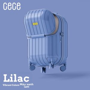cece | Vali Du Lịch Đa Năng Dễ Thương