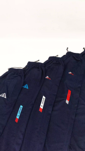 Celana Training Olahraga Pria dan Wanita -NAVY/Men and Women Training Pants