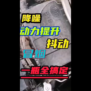 【Local Shipping】Engine Protection Oil Engine Cylinder Noise Reduction Repair Agent Additive Oil For Engine Protection Oil Car Body Coating Spray