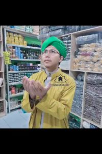 PECI IMAMAH PERMANEN 8 METER LANGSUNG PAKAI DEWASA GRATIS MINYAK WANGI