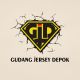 Gudang Jersey Depok