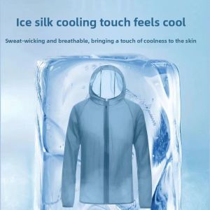 JIFANPAUL | Breathable Sun-Protective Clothing for Men