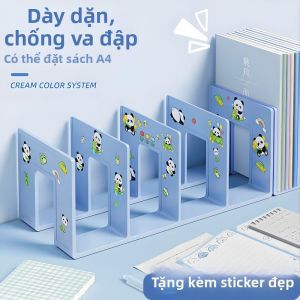 JIFANPAUL | Student Book Storage Solution Bookends