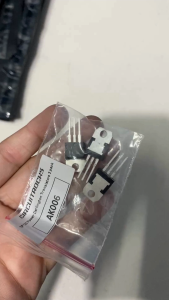 Circuitrocks TIP120 Power Darlington Transistors 3 pack for Arduino Raspberry Pi ESP32 Projects