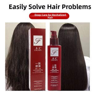 Smooth and Repairing Hair Conditioner Essence