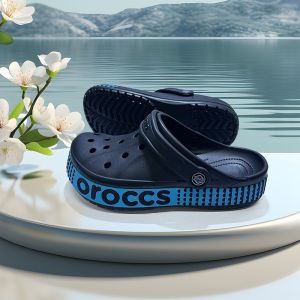 Giày Đế Bằng EVA Nhẹ Thoáng Khí Chống Trượt OROCCS Beach Yuyi Dành Cho Nam Và Nữ Giày Đi Biển Thoải Mái Cho Mọi Lứa Tuổi