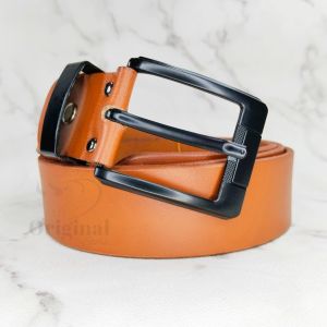 Ikat Pinggang Pria Kulit/Sabuk Kulit Pria/Gesper Kulit/Belt Kulit Garut