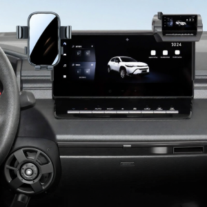 Đế Đỡ Điện Thoại Di Động Chuyên Dụng cho Xe Corolla Crossover 2026