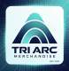 Tri Arc Merchandise