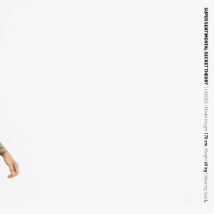 SSST Bills T-Shirt Heavyweight Hitam