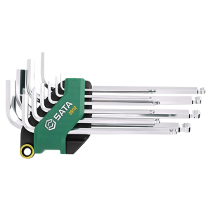 SATA | Hex Key Wrench Set