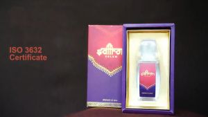 Nhụy Hoa Nghệ Tây SAFFRON SALAM IRAN 01Gram Cao Cấp