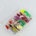 Umpan Pancing Casting Murah Set Umpan Casting Fishing Bait Kit Lixada. 