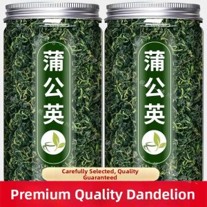 Wild Premium Dandelion Tea Root