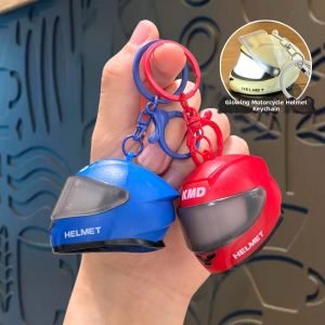 Abu & Mifa | Glowing Keychain Pendant Mini Night Light