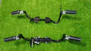 Gác máy Wave DreamWave RSRSXS110 gập gù