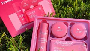 Shantahl Rejuvenating Set 1 Aging & Melasma Solution!