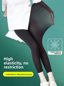 MOFANSHI | Slimming Summer Tights Extra Thin Plus Size