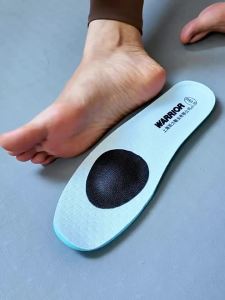 ZHONGLIANG | Metatarsalgia Relief Arch Support Insoles for Corns and Pain