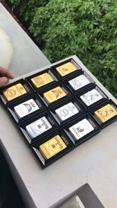 Zippo USA Khắc Chìm Chủ Đề Jet - Bật Lửa Zippo Khắc Laser Cao cấp