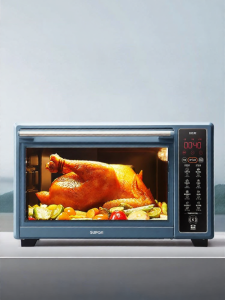 Supor | Family Use Smart Baking Air Fryer Oven Combo