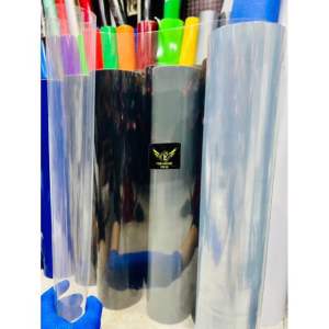 Decal TRONG Suốt 3 LỚP Siêu bóng dán chống xước chuyên dụng dán bảo vệ chống trầy cho xe máy điện thoại laptop…khổ keo 60cm
