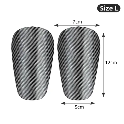 JIEKESAI | Ankle Protective Shin Guards Pro Competition and Training