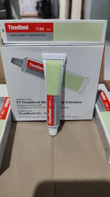 LEM THREEBOND 25 GRAM LEM TRIBON 1104 LEM GASKET LEM PAKING ORIGINAL