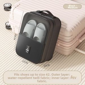 XIAXIU | Dustproof Waterproof Shoe Storage Bag