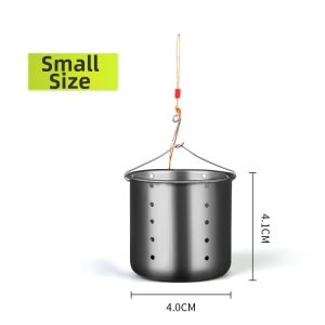 JUQINWANG | Accurate Bait Delivery Fishing Accessories