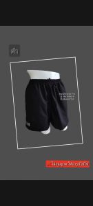 กางเกงขาสั้น สีสด สวยสุด ใส่สบายไม่ใช่ผ้าร่ม