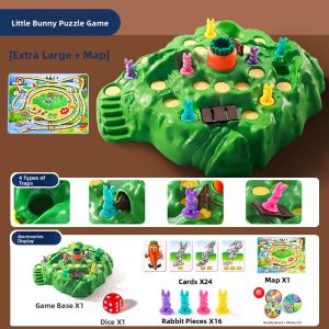 BABYSHOME | Educational Toys for Brain Development and Pretend Play 3-9 Years Old