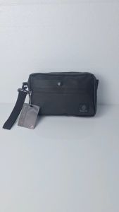 Clutch Bag Polosail - Tas Selempang / Waist Bag - Pouch Hand Bag - Bahan Taslan Balon Waterproof