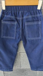 CELANA JEANS ANAK PEREMPUAN AlfaFlazh