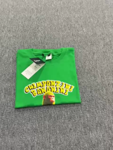 Kaos Anak Anomali CHIMPANZINI BANANINI gratis stiker sablon nama Friends 1-10 Tahun