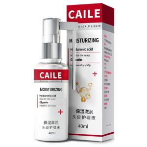 CAILE | Anti-Dandruff Moisturizing Hair Root Care Essence