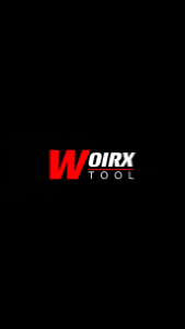 Gergaji Kayu Gergaji Tangan Gagang Kayu Lapis Karet WOIRX TOOL