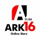 Ark16 Online Store
