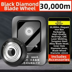 DAIENGONGJU | Tungsten Alloy Tile Cutting Wheel Accessory