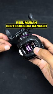 SeaHunter Turbo Max 8.1:1 BC Reel Pancing12+1BB Max 5kg Drag Clicker NMB Stainless BearingsCarbon BFS Castting Reel