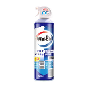 Walch | No Disassembly Sanitizing Deodorizing Air Conditioner Cleaner 500ml