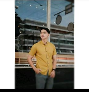 KEMEJA POLOS pria termurah lengan pendek slimfit casual kerja size M L XL