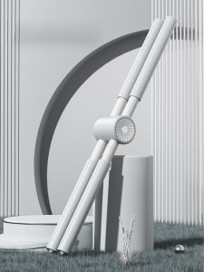 Yoga Body Stick X-shaped Back Opening Fitness Equipment Posture Correction Cross Training Gear for Children Back Beauty