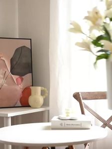 ดอกไม้ตกแต่งบ้าน ดอกลิลลี่เทียม ดอกไม้รับปริญญา ดอกไม้ให้แฟน  ดอกไม้ตกแต่ง ดอกลิลลี่ประดิษฐ์ คุณภาพพรีเมียม เพิ่มความมีชีวิตชีวาให้บ้านโดยไม่ต้องใช้ต้นไม้จริง