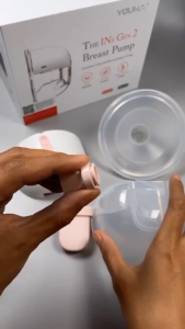 YOUHA The INs Gen2 Valve | Breast Pump Part